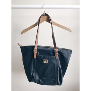 Ralph Lauren Tote Bag
